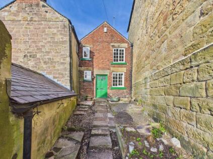 Hammonds Court, Wirksworth, DE4