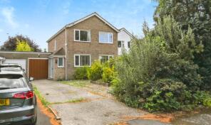 7, Westholme Close, Woodbridge IP12 4BE