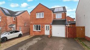 14, Longfaulds Place, Glasgow G68 9GX