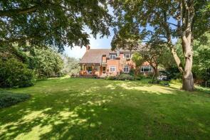 Woodcote Corner, Bedford Road, Northill SG18 9AH