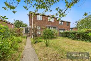 23, Coniston, Vigo, Birtley DH3 2LD