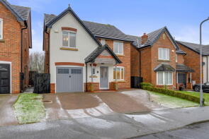 6, Warwick Grove, Hazelmere, Bedlington NE22 6NW