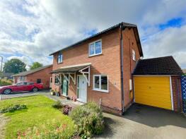 41, Bromley Road, Bicton Heath, Shrewsbury SY3 5AZ