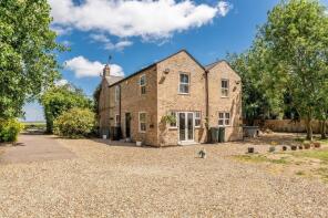 Stanborough House, Welney Road, Wisbech PE14 9QB