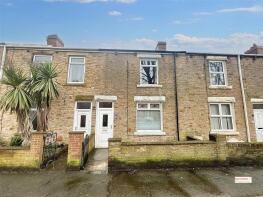13, Fairview Terrace, Stanley DH9 8NR
