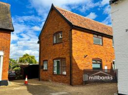 8, Bailiwick Court, Norwich NR16 2NH