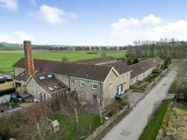 5 Wharton House, Laneside Farm, High Street, Richmond DL10 5GZ