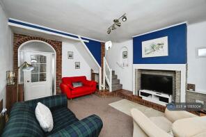 1, Osbourne Street, Kirkby-in-ashfield, Kirkby In Ashfield NG17 9JF