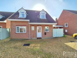 77, Mayfield Road, Peterborough PE7 2AY