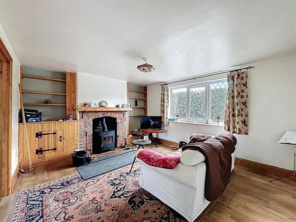 Front Lounge