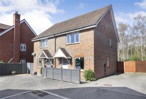 14, Laverstoke Close, Fleet GU51 1HD