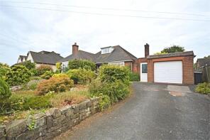 Springfield, Shute Hill, Chorley, Lichfield WS13 8DA