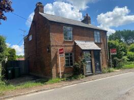 3, Bishopstone, Aylesbury HP17 8SF