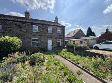 Bar Lane, Flockton, Wakefield, WF4 4AU
