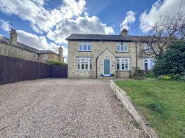 5, Newmarket Road, Newmarket CB8 8SS