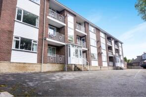 7, Hazelhurst Court, Malvern Brow, Bradford BD9 6AG