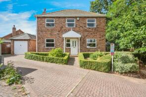 3, Rectory Croft, Doncaster DN9 2BF
