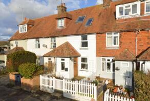 4, Rose Cottages, Lenham Forstal Road, Maidstone ME17 2JL