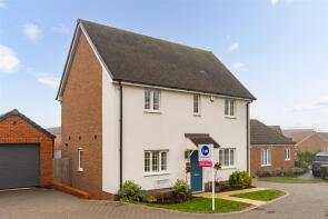 62, Dray Gardens, Buntingford SG9 9GX