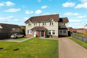 39, Magnolia Drive, Cambuslang, Glasgow G72 7NP