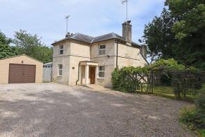 Canal Cottage, Unnamed Road From A4 To Sulhamstead Hill, Sulhamstead, Reading RG7 4BS