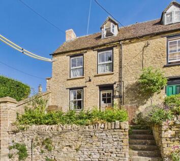 Dyers Hill, Charlbury