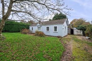 Four Oaks, London Road, Flimwell, Wadhurst TN5 7PL