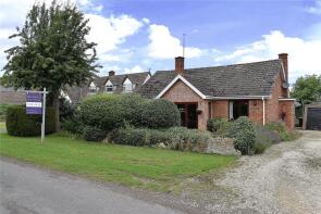 Woodlands, Windmill Lane, Worcester WR7 4RR