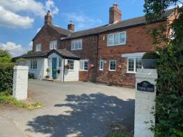 Fern Leigh, Brereton Lane, Sproston, Crewe CW4 7LR