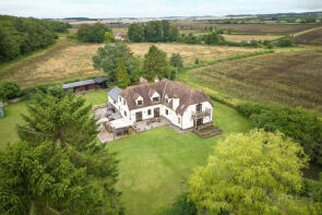 Northey Lodge, Barkway Road, Buntingford SG9 0BS