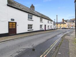 6, Castle Street, Torrington EX38 8EZ