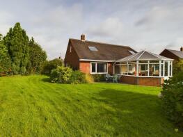 Orchard Bungalow, Saltersford Lane, Alton ST10 4AU