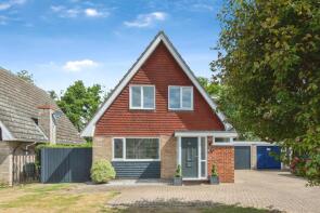 14, Malsters Close, Thetford IP26 5HJ
