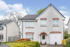 2, Beech Court, Dumfries DG1 3LD