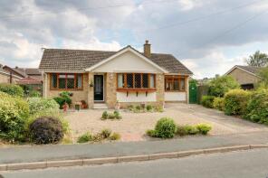 21, Green Head Road, Cambridge CB25 0JT