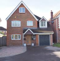10, Monxton Close, Salisbury SP1 3WY
