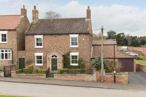 East View, Front Street, York YO51 9ES