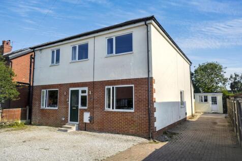 Milton Drive, Scholes, LS15