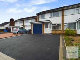 10, Riverfield Grove, Tamworth B77 3NB