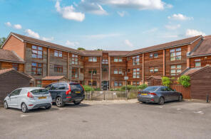 13, Mountain Ash, Tilden Road, Winchester SO21 2DW