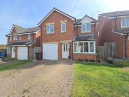 19, Chestnut Way, Morpeth NE61 5PT
