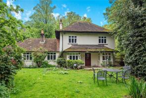 5, Wickham Road, Stockcross, Newbury RG20 8LE