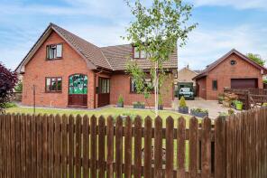 Silver Birch, Oldcroft Road, Lydney GL15 4NN
