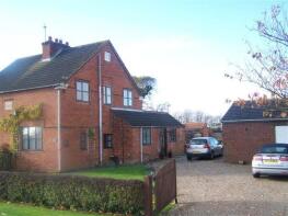 Cherry Blossom Cottage, Snelland Road, Wickenby, Lincoln LN3 5AB