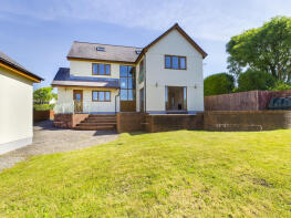 Brodawel, Priors Town, Llangennith, Swansea SA3 1HU
