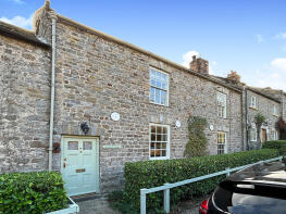 St Andrews Cottage, Constable Burton Village Road, Leyburn DL8 5RG