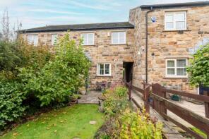21, Smithy Lane, Wilsden, Bradford BD15 0EG