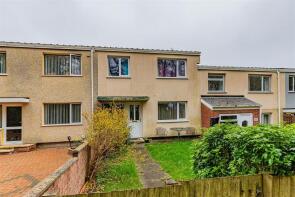 85, Brynfedw, Llanedeyrn, Cardiff CF23 9PQ