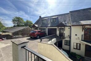2, Ivy Cottages, Maesygwartha Road, Abergavenny NP7 0ER