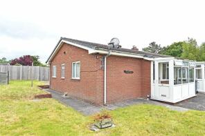 Cwm Ithon, Guidfa Meadows, Crossgates, Llandrindod Wells LD1 6RY